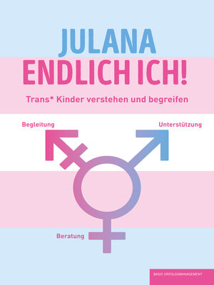 cover image of JULANA--ENDLICH ICH!
